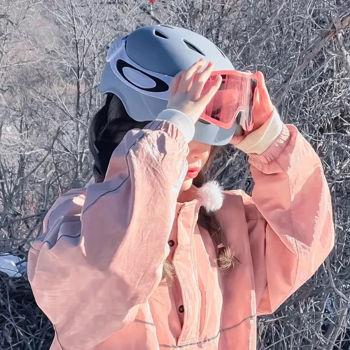 山羊妈妈和她的三个孩子