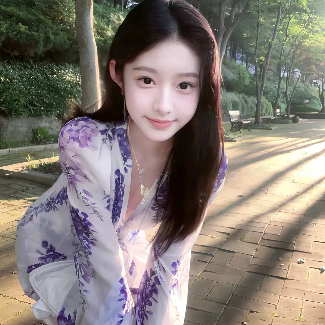 你带着我